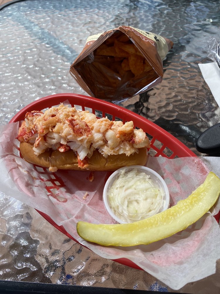 MYSTIC LOBSTER ROLL CO BOCA RATON 117 Photos & 93 Reviews 771 E