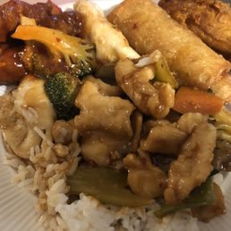Spring Egg Rolls