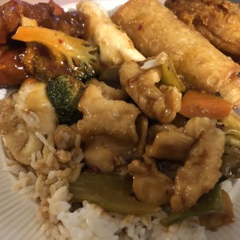 The Paper Crane - General Tsos, Spicy garlic chicken, egg roll, chicken wing, pork dumplings - Asian Fusion Near Me - Wilmington, North Carolina The Paper Crane - General Tsos, Spicy garlic chicken, egg roll, chicken wing, pork dumplings - Asian Fusion Near Me - Wilmington, North Carolina