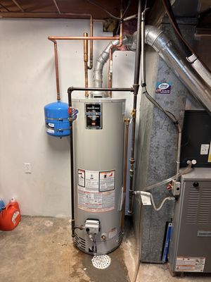 First Priority Plumbing