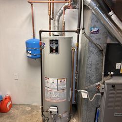 First Priority Plumbing