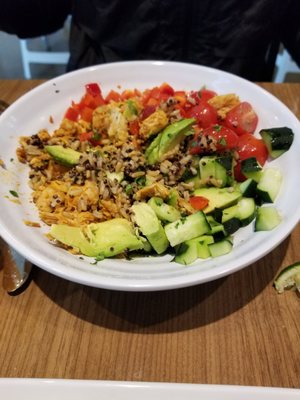 Coolgreens Southlake by null