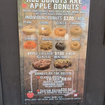 High Hill Ranch - Donuts Near Me - Placerville, California High Hill Ranch - Donuts Near Me - Placerville, California