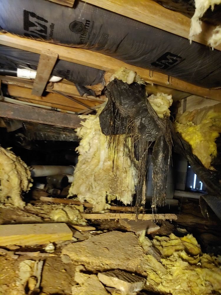 Slide of Easterling Services