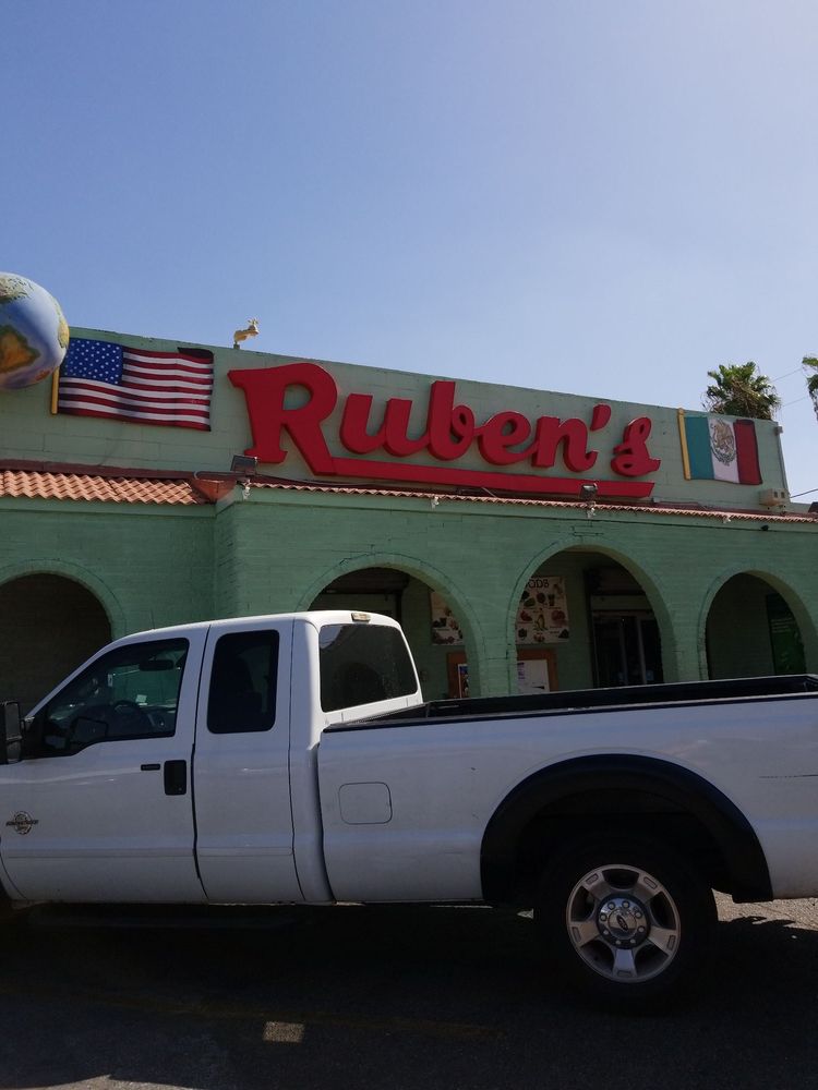 RUBEN’S GROCERY 60 Photos & 10 Reviews Specialty Food 620 N 20th