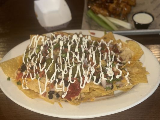 Hudson Grille Tucker by null