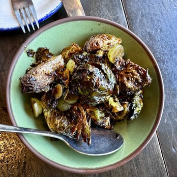 La Marcha Tapas Bar - Bruselas (Lunch) - Spanish Near Me - Berkeley, California