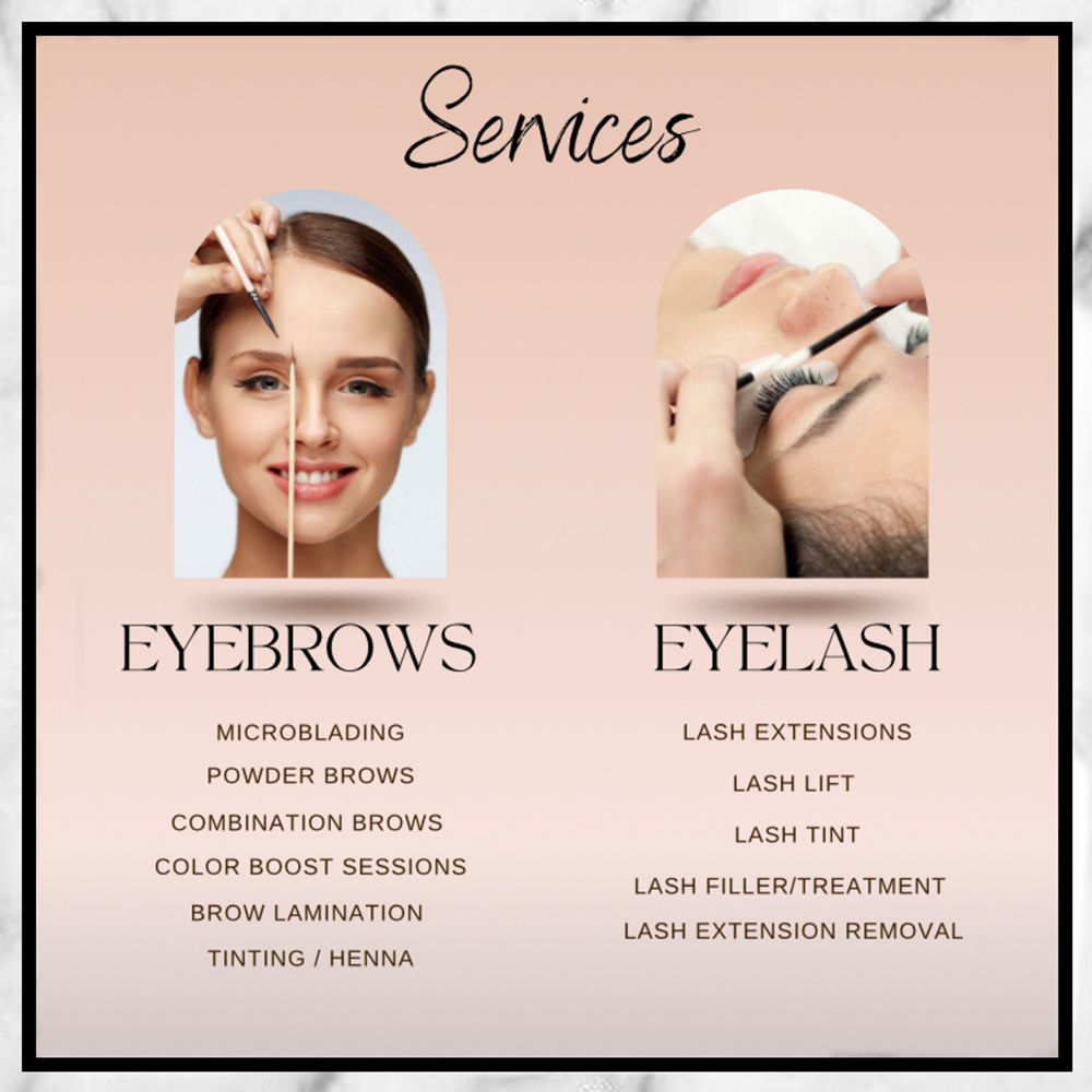 AK MICROBLADING STUDIO Updated June 2024 Request an Appointment