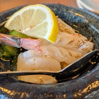 Oh Banzai - Sumimono - Japanese Near Me - Gardena, California Oh Banzai - Sumimono - Japanese Near Me - Gardena, California