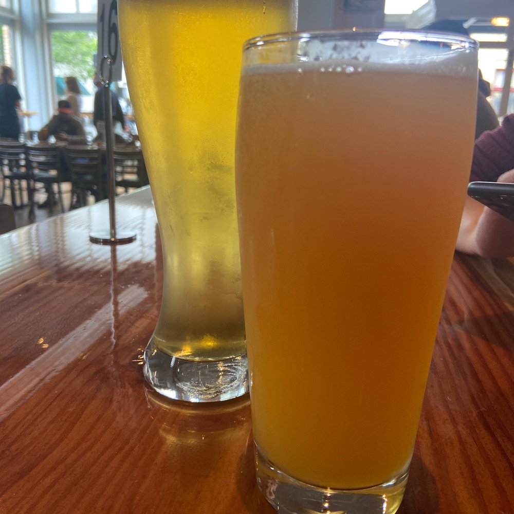 Two Dogs Taphouse - Fort George 3-way (2021) Maui Bikini Blonde - Burgers Near Me - McMinnville, Oregon Two Dogs Taphouse - Fort George 3-way (2021) Maui Bikini Blonde - Burgers Near Me - McMinnville, Oregon