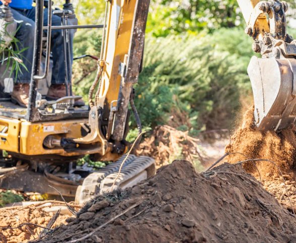 Slide of Buddy's Quality Construction