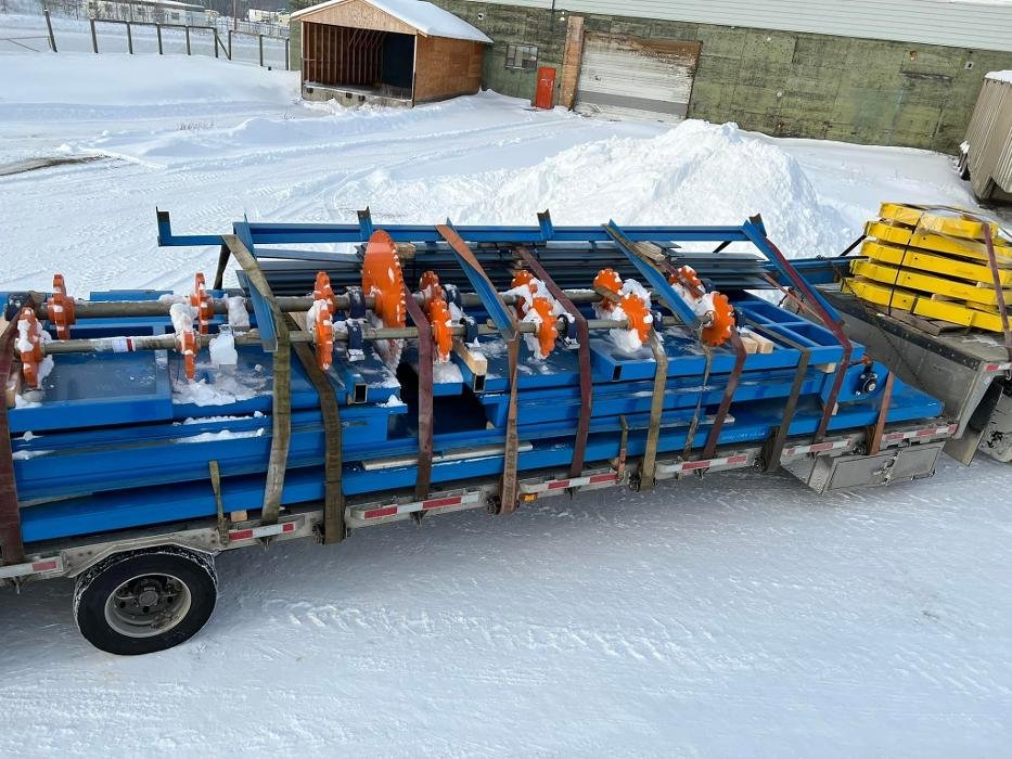 INFINITY WEST FABRICATION - Updated February 2026 - 10 Photos - 12550 ...