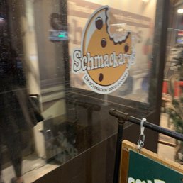 Exterior photo of Schmackary's - New York, New York Exterior photo of Schmackary's - New York, New York