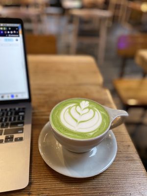 11th Hour Coffee by null