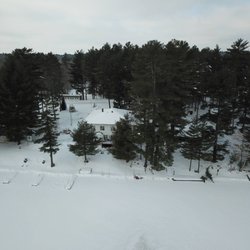 Muskie River Lodge