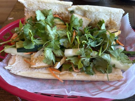 The Rolling Spring Roll (Syosset) by null