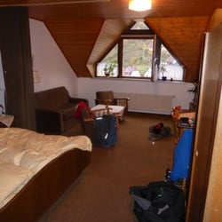 Zum Goldenen Lamm - Appartement Pension Sonnenberg