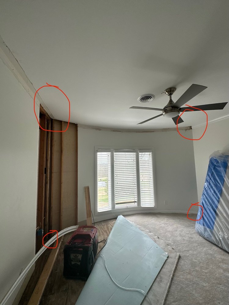 DILIGENT - mold inspector in Nashville, TN