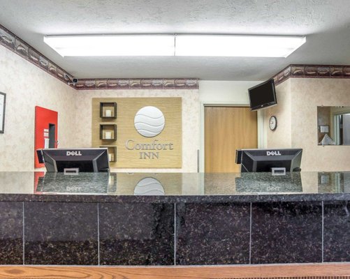 Quality Inn Red Lodge Gateway To Yellowstone by null