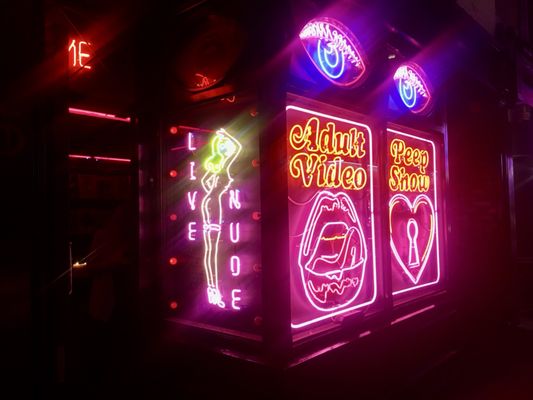 La Bodega Negra Restaurant by null