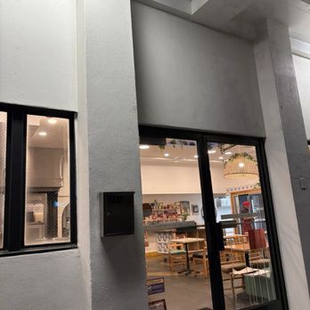 Loli Farms - Front entrance - Peruvian Near Me - Pasadena, California