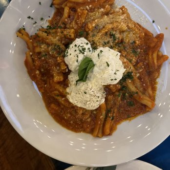 Locanda Wine Bar - Pasta of the day - Italian Near Me - Livermore, California Locanda Wine Bar - Pasta of the day - Italian Near Me - Livermore, California