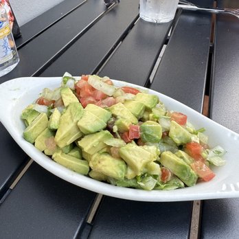 Patrona Mexican Cantina & Grill - Fiesta avocado - Mexican Near Me - Bothell, Washington