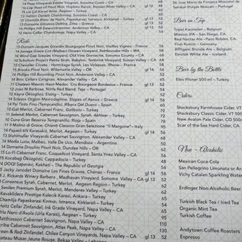 Kitchen Istanbul - Greek Near Me - San Francisco, California Kitchen Istanbul - Greek Near Me - San Francisco, California