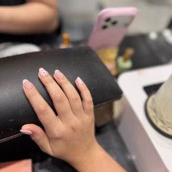 Downey Nails And Lashes