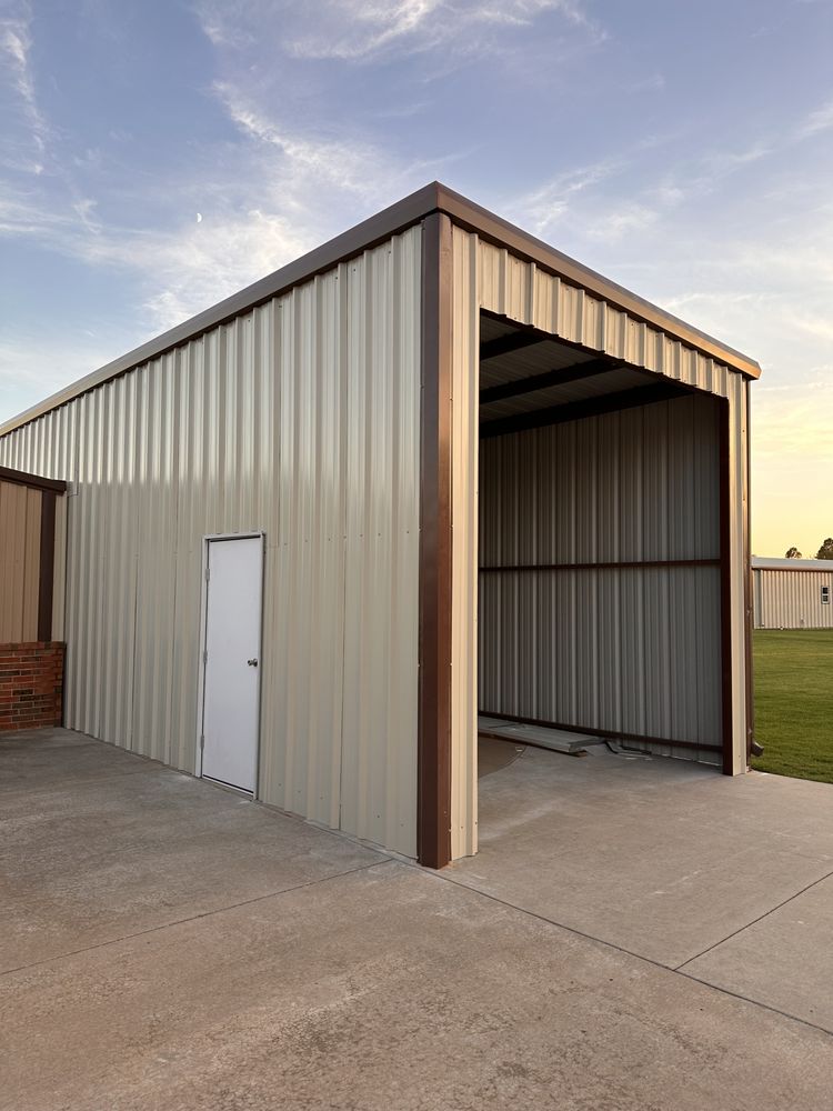 CADENCE OVERHEAD DOORS Updated October 2024 Tuttle, Oklahoma