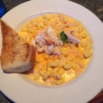 Anthony's - Seafood Mac & cheese - Seafood Near Me - Tacoma, Washington Anthony's - Seafood Mac & cheese - Seafood Near Me - Tacoma, Washington