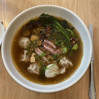 The Third Floor - Duck Soup - New American Near Me - San Francisco, California The Third Floor - Duck Soup - New American Near Me - San Francisco, California