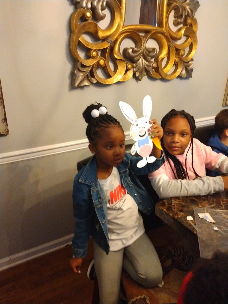 Ke'lani Mentoring and childcare - childcare center in Fayetteville, NC