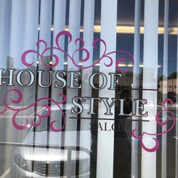 House Of Style