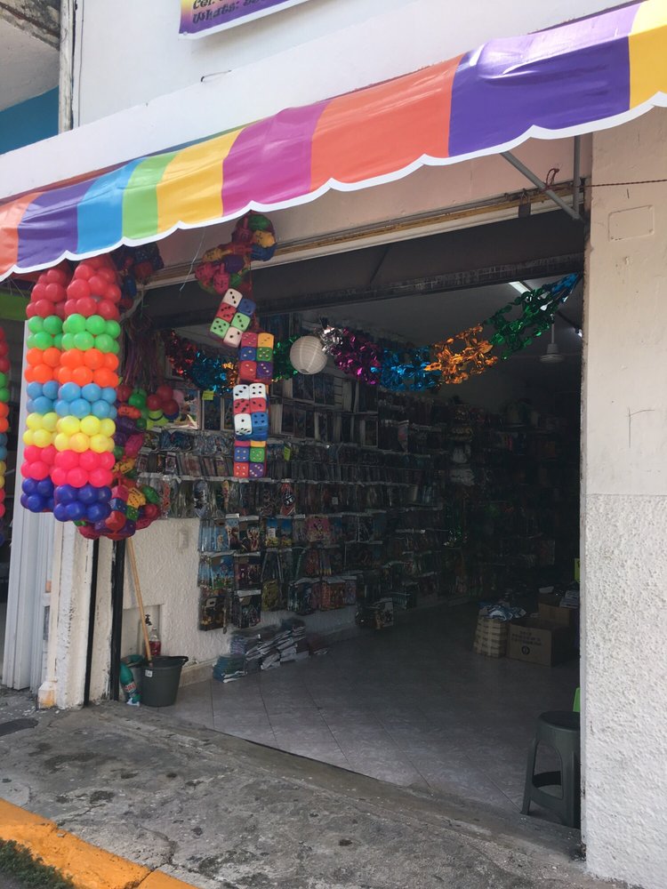 El Chusco