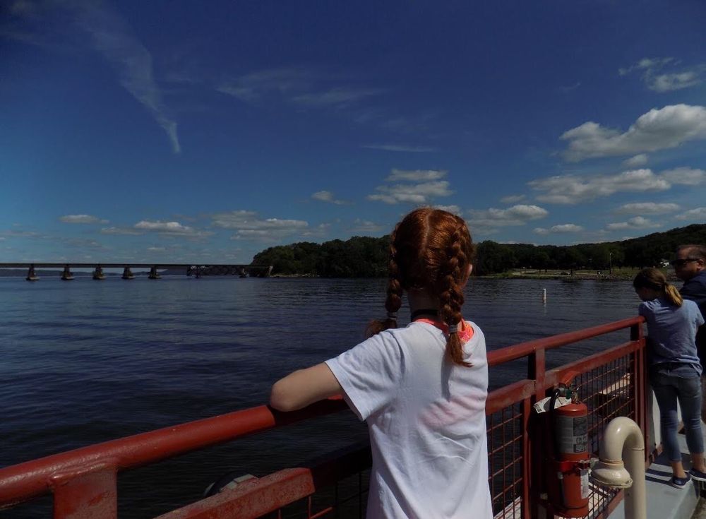 MERRIMAC FERRY Updated June 2024 63 Photos & 29 Reviews Merrimac