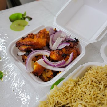 Bawarchi Tandoori - Pakistani Near Me - Corona, California
