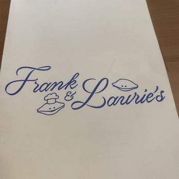 Frank & Laurie's - Cute menu back - Breakfast & Brunch Near Me - Providence, Rhode Island Frank & Laurie's - Cute menu back - Breakfast & Brunch Near Me - Providence, Rhode Island