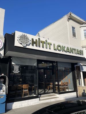 HITIT LOKANTASI by null
