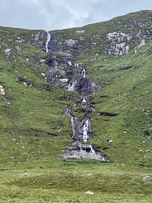 Glenveagh National Park by null