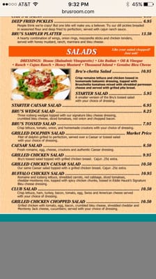 Menu photo 6 Bob G's Wings and Things Sunrise, FL Menu photo 6 Bob G's Wings and Things Sunrise, FL