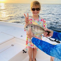 Strikers Inshore Fishing