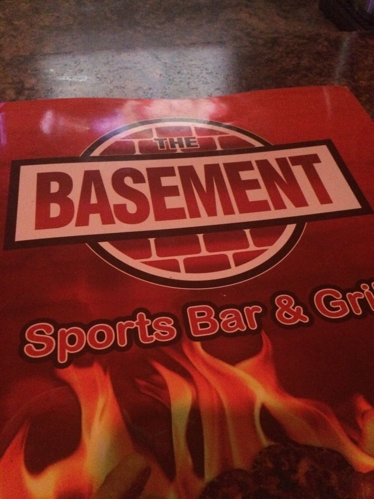 THE BASEMENT SPORTS BAR & GRILL Updated August 2024 15 Photos & 55