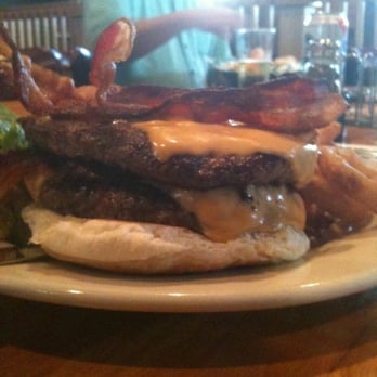 Jimmy's Pour House - The Dublin - Breakfast & Brunch Near Me - Sauk Rapids, Minnesota