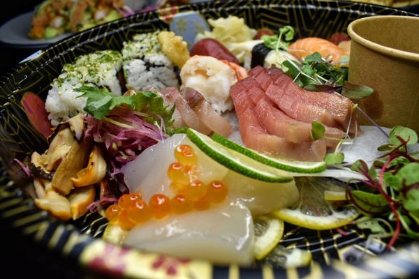 Kokochi Izakaya by null