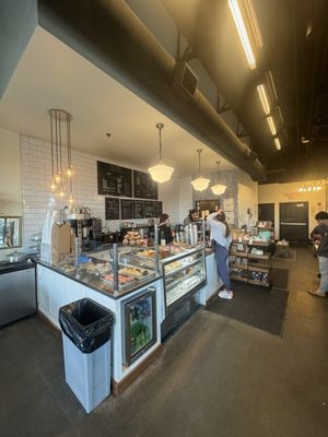 POUR Coffeehouse by null