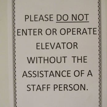 The Other Barn - elevator/lift has to be operated by a staffer - Venues & Event Spaces Near Me - Columbia, Maryland The Other Barn - elevator/lift has to be operated by a staffer - Venues & Event Spaces Near Me - Columbia, Maryland