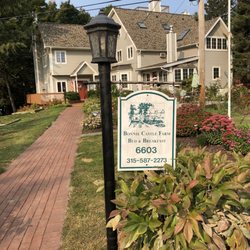 Bonnie Castle Farm Bed & Breakfast