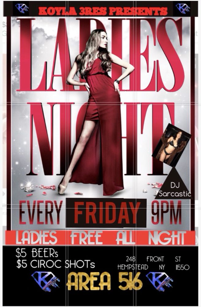 KOYLA TRES Updated July 2024 21 Photos 248 Front St, Hempstead