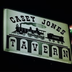 Casey Jones Tavern
